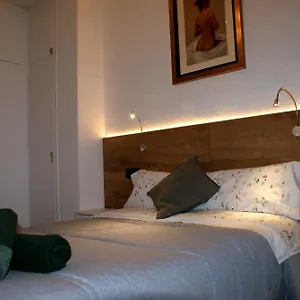 David's House , Barcelona Hiszpania